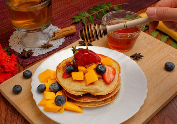 How to Use Honey This Summer: Cool Ideas for Cooking