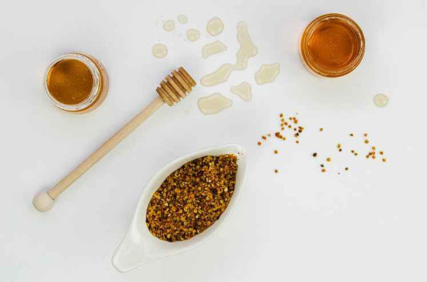 Exploring the Potent Benefits of Bee Pollen