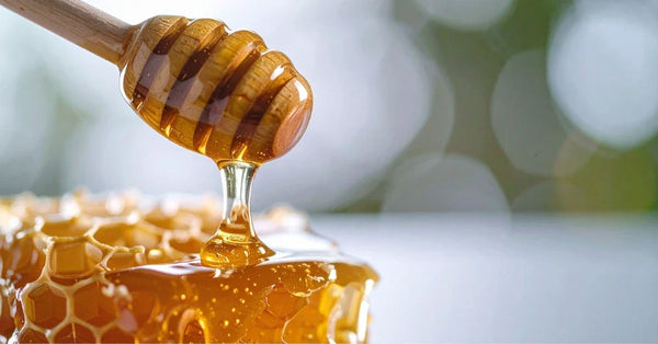 Can Honey Help with Hydration During Ramadan?