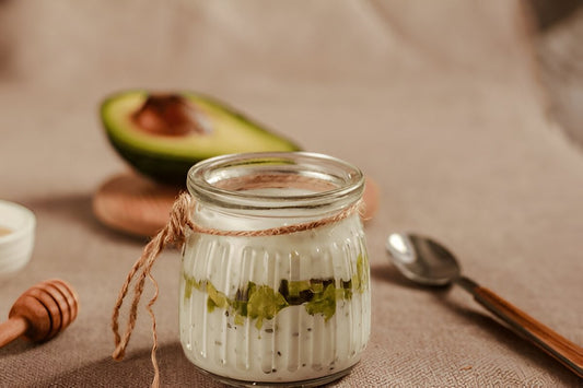5 Quick Breakfast Ideas with Raw Honey