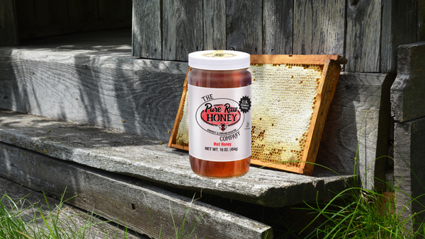 10 Easy Ways to Use Hot Honey for Daily Benefits