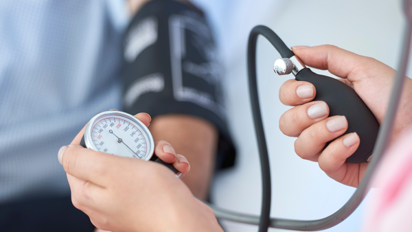 Does Honey Affect Blood Pressure?