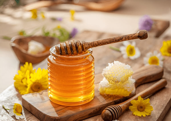 Does Honey Give You Energy or Just Sugar?