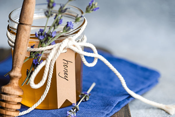 Gift Honey: A Sweet Valentine’s Surprise