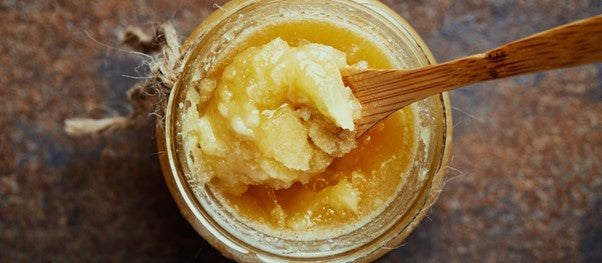 Why Does Honey Crystallise?