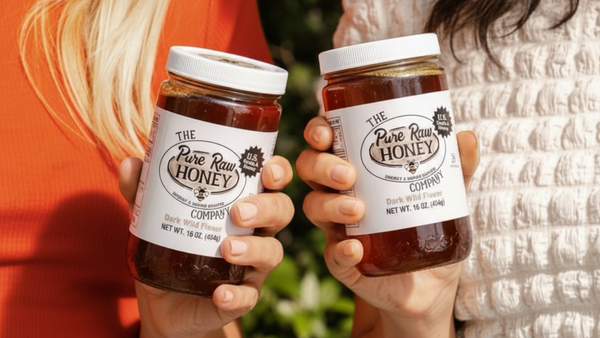 Why Flavored Honeys Are the Next Big Thing in Gourmet Gifting