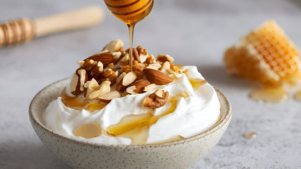 The Benefits of Honey During Fasting