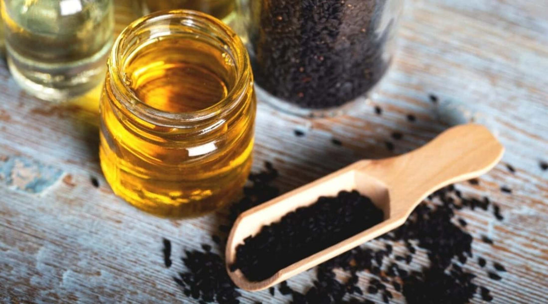 Black Cumin Seed and Honey: A Powerful Natural Remedy Duo