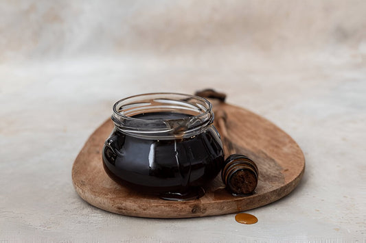 black seed honey benefits