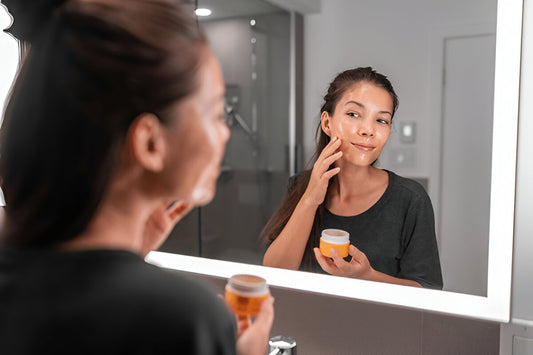 honey benefits for skin