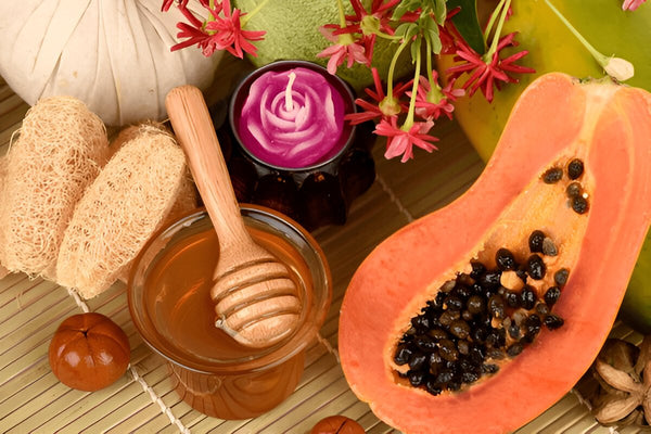 Honey on Wounds: Natural Healing Backed by Science