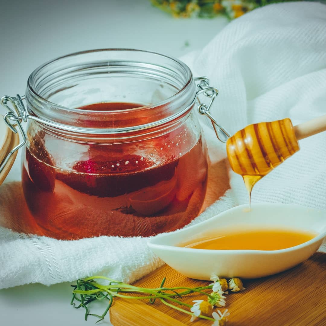 what is the best honey for health