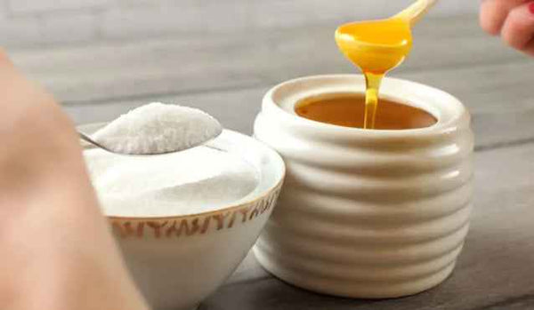 Why Honey Is Better For You Health Than Sugar?