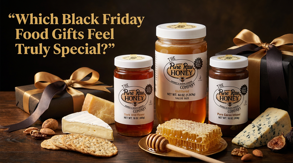 Which Black Friday Food Gifts Feel Truly Special?