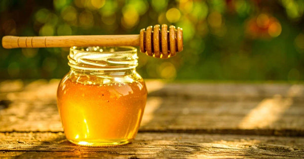 Can Raw Local Honey Help with Seasonal Allergies? Myth vs Facts