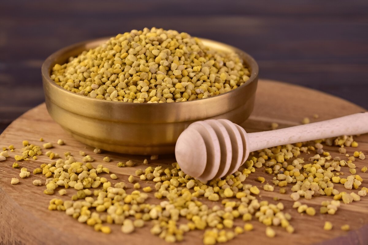 Does Bee Pollen Expire Or Go Bad Pure Raw Brands does-bee-pollen-expire-or-go-bad-pure-raw-brands