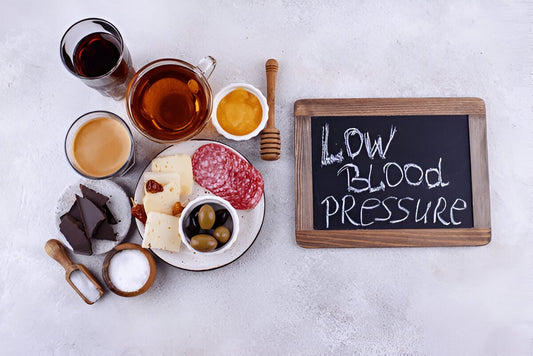 Does Honey Affect Blood Pressure