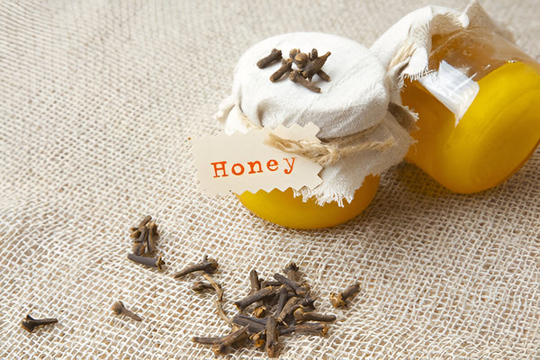 Does Honey Help with Asthma Symptoms?