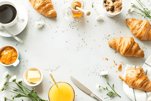 St. Patrick’s Day Honey Recipes:  Irish-Inspired Treats