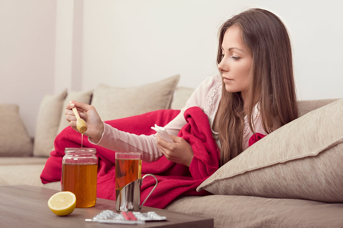 Is Honey Good for Sore Throat? Your Guide for Instant Relief