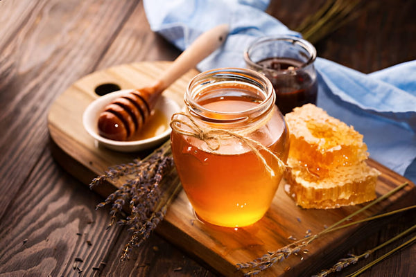Best Sugar-Free Honey: Sweetness Without Guilt