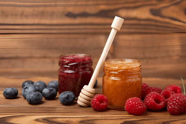 Blueberry Honey: What It Is & Why You’ll Love It