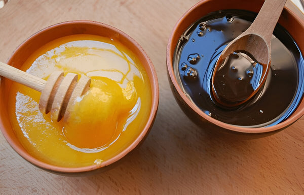 What is Cacao Honey? Taste, Benefits & Uses