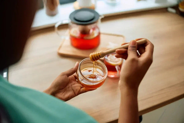 Why Unfiltered Honey Is the Ultimate Flu Fighter