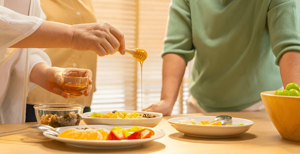 Does Honey Have Probiotics or Prebiotics?