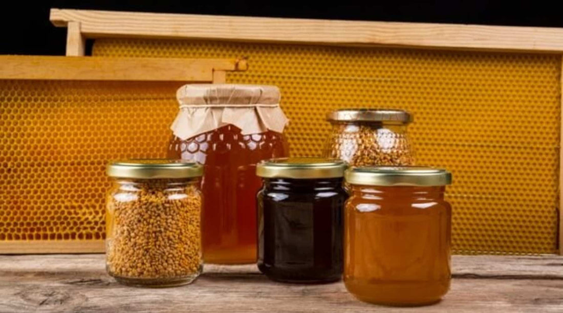 Does Raw Unfiltered Honey Go Bad? Unveiling the Truth