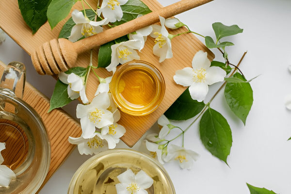 Honey from Orange Blossoms: What Makes It So Special?