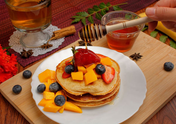 How to Use Honey This Summer: Cool Ideas for Cooking