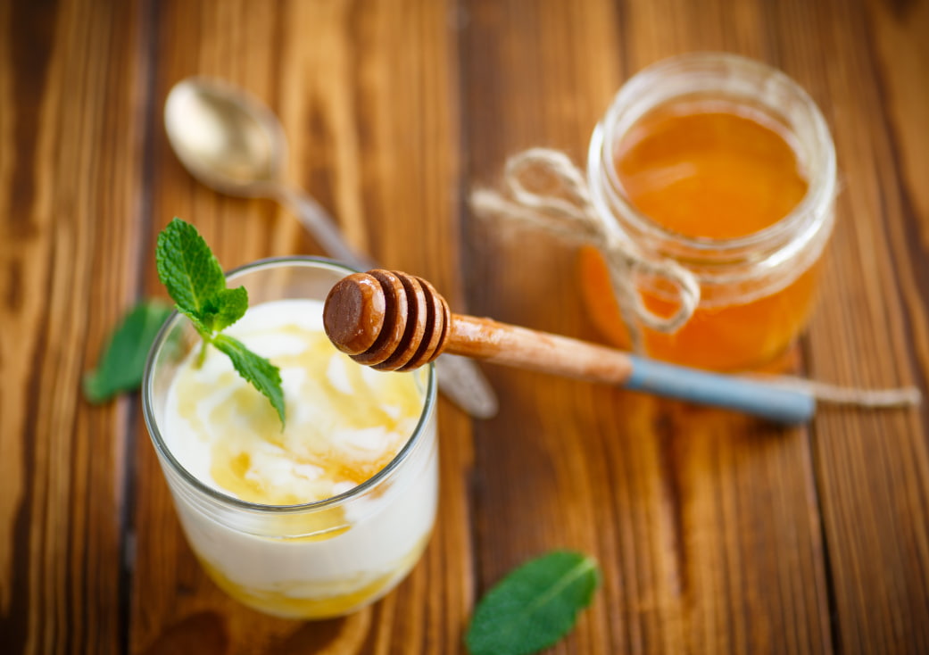 how to use hot honey