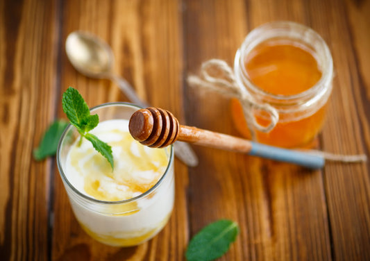 how to use hot honey