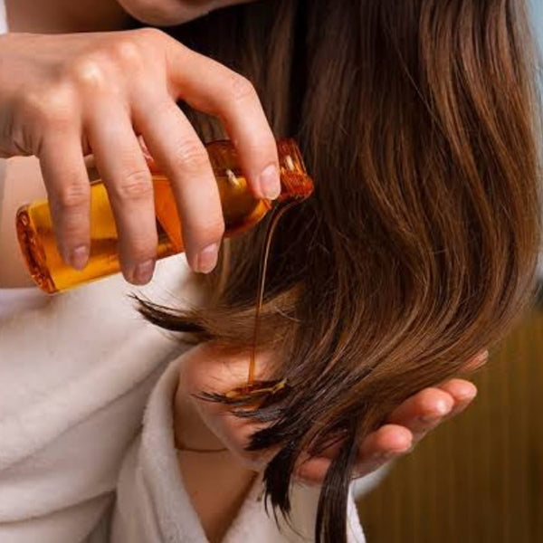 Is Honey Good for Your Hair? Exploring Its uses