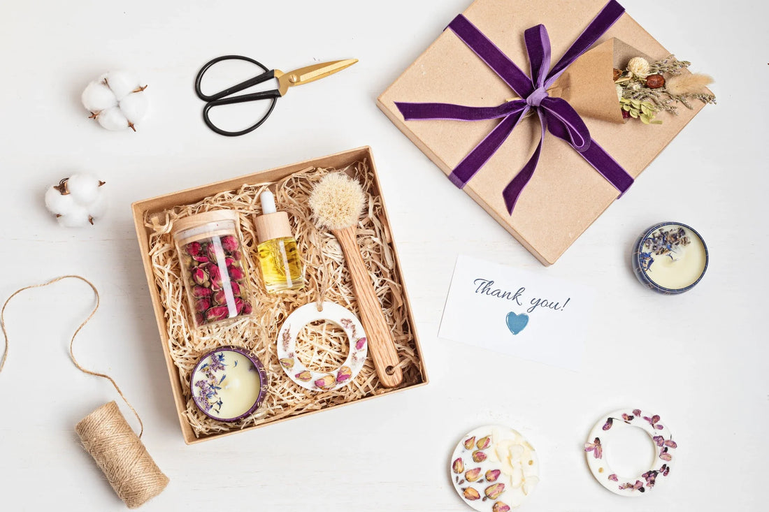 Why Raw Honey Is the Perfect Eid al-Fitr Gift (and How to Present It Beautifully)