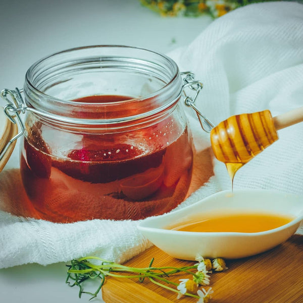 What Is the Best Honey for Health? A Detailed Review