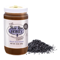 Black Seed Honey 16oz