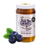 Blueberry Blossom Honey Unfiltered 16oz