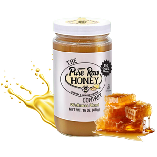 Wellness Blend 16oz