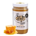 Raw Unfiltered Honey 16oz