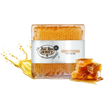 Freshly Harvested Raw Honeycomb