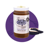 Black Seed Honey
