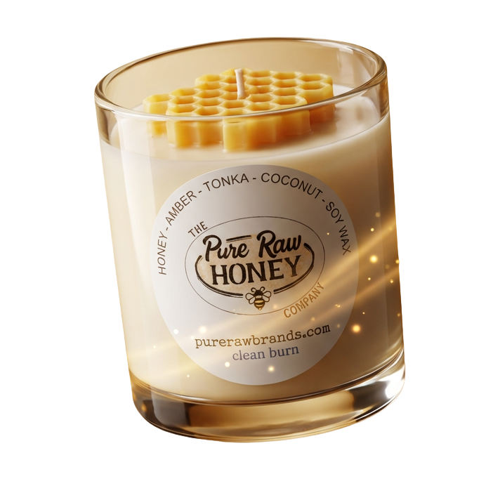 Wellness Blend Image