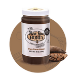 Raw Cacao Honey