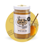 Unfiltered Honey 16oz