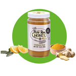 Pure Raw Brands Wellness Blend